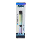 Ooze Signal – 650 mAh Concentrate Vaporizer Pen