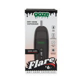 Ooze Flare Dry Herb Vaporizer