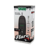 Ooze Flare Dry Herb Vaporizer