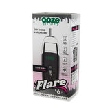 Ooze Flare Dry Herb Vaporizer