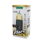 Ooze Flare Dry Herb Vaporizer