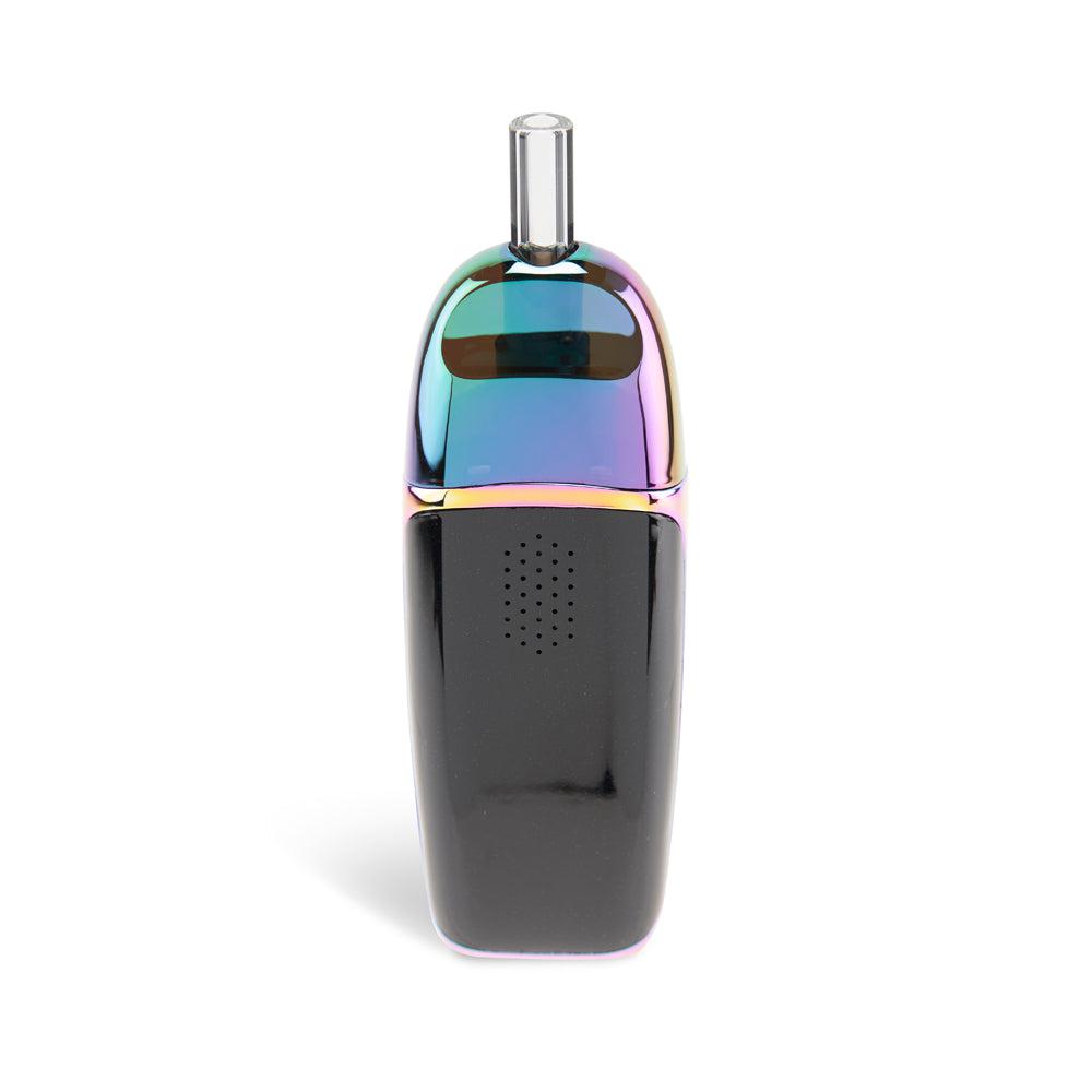 Ooze Flare Dry Herb Vaporizer