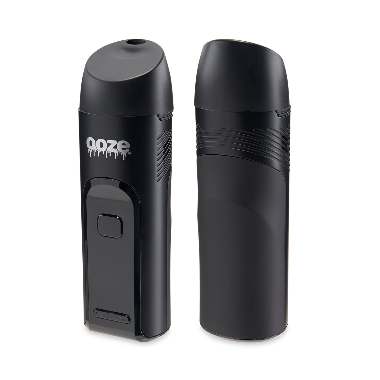 Ooze Verge Dry Herb Vaporizer – 2500 mAh C-Core