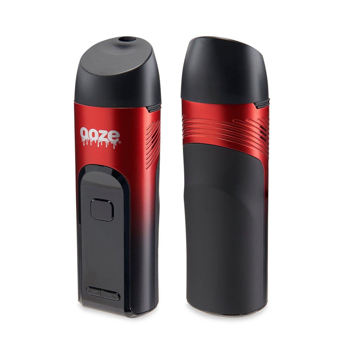 Ooze Verge Dry Herb Vaporizer – 2500 mAh C-Core