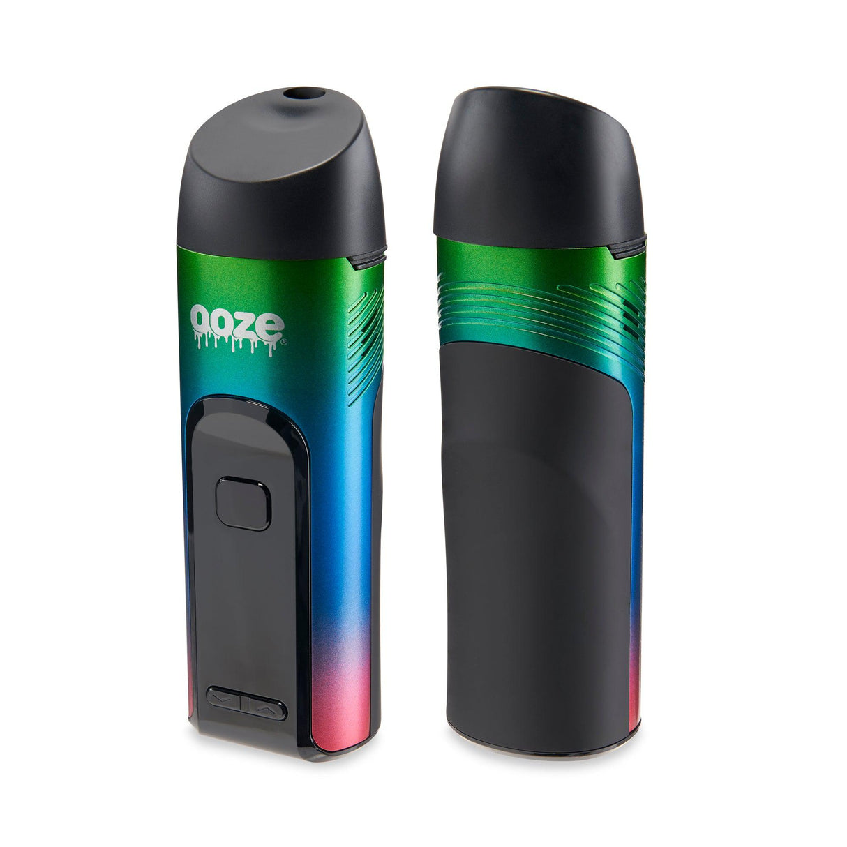 Ooze Verge Dry Herb Vaporizer – 2500 mAh C-Core