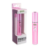 Ooze Tanker 510 Thread Thermal Chamber Vaporizer Battery