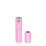 Ooze Tanker 510 Thread Thermal Chamber Vaporizer Battery