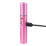 Ooze Tanker 510 Thread Thermal Chamber Vaporizer Battery