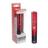 Ooze Tanker 510 Thread Thermal Chamber Vaporizer Battery