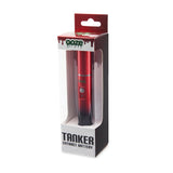 Ooze Tanker 510 Thread Thermal Chamber Vaporizer Battery