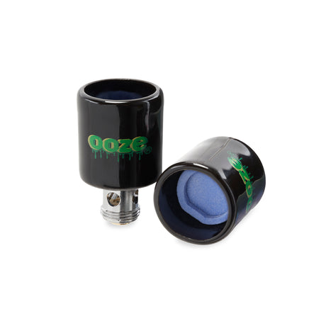 Ooze Booster Onyx Atomizer Replacement 2-Pack