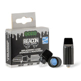 Ooze Beacon Onyx Atomizer & Mouthpiece Replacement Pack