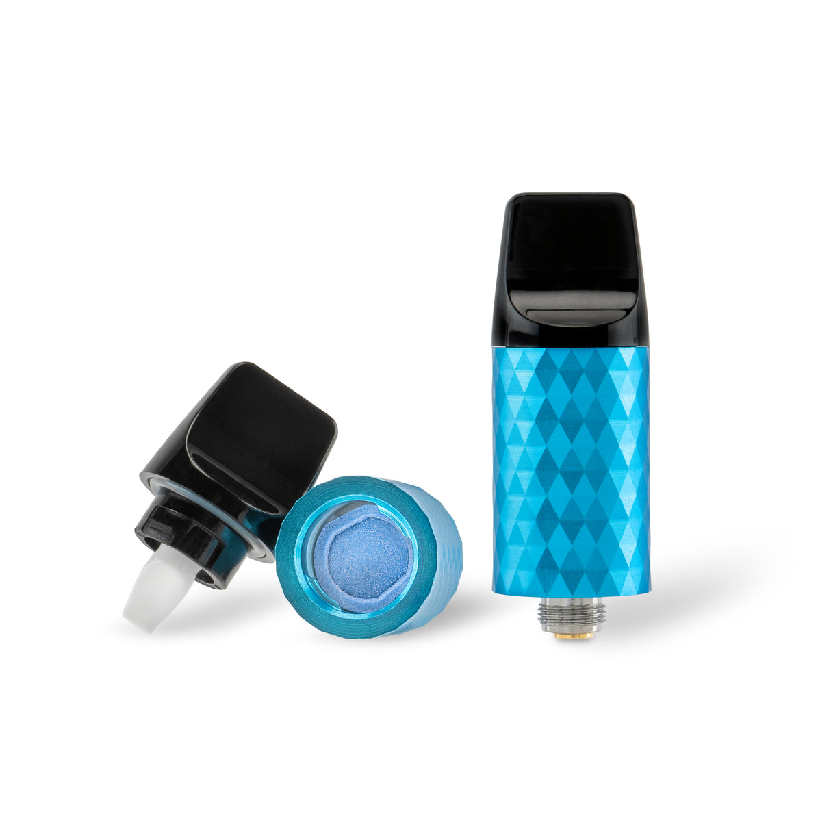 Ooze Beacon Onyx Atomizer & Mouthpiece Replacement Pack