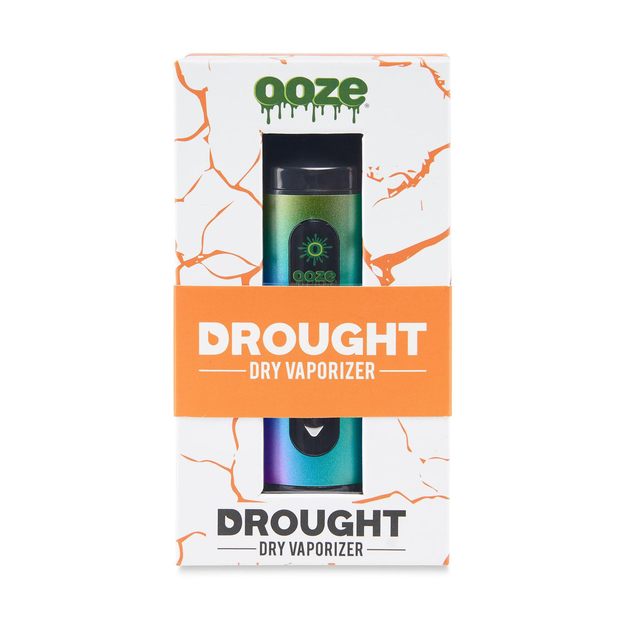 Ooze Drought Dry Herb Vaporizer Kit