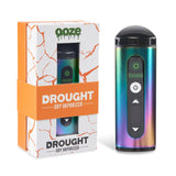 Ooze Drought Dry Herb Vaporizer Kit