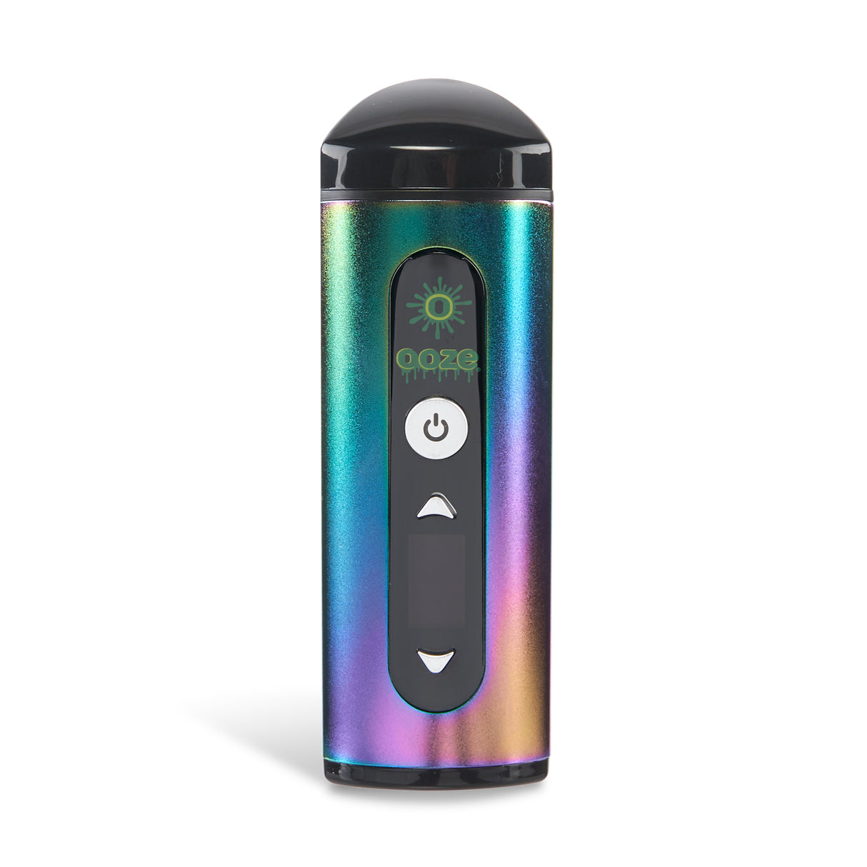 Ooze Drought Dry Herb Vaporizer Kit