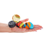 Ooze Hot Box Silicone Containers - 40ct