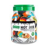 Ooze Hot Box Silicone Containers - 40ct