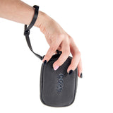 Ooze Traveler Smell Proof Wristlet - Black