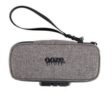 Ooze Traveler Smell Proof Travel Pouch - Smoke Gray