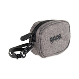 Ooze Traveler Smell Proof Wristlet - Smoke Gray