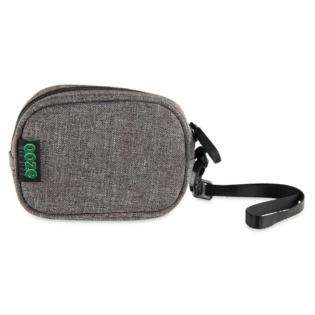 Ooze Traveler Smell Proof Wristlet - Smoke Gray