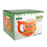 Ooze Ceramic Mug - Surfer