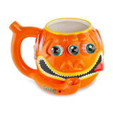 Ooze Ceramic Mug - Surfer