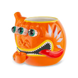 Ooze Ceramic Mug - Surfer