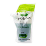 Ooze Resolution Gel Glass Cleaner - 240ml - Green