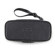 Ooze Traveler Smell Proof Travel Pouch - Black