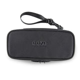 Ooze Traveler Smell Proof Travel Pouch - Black