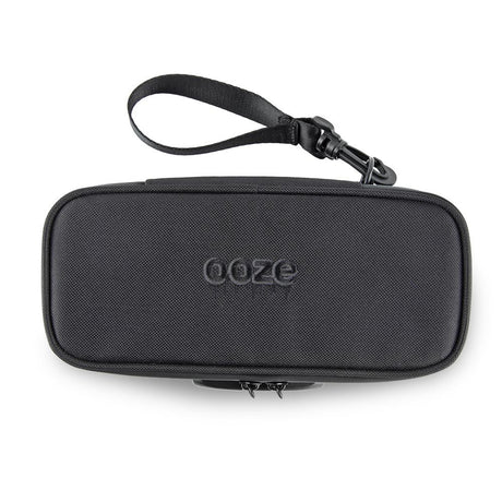 Ooze Traveler Smell Proof Travel Pouch - Black