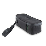 Ooze Traveler Smell Proof Travel Pouch - Black