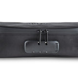 Ooze Traveler Smell Proof Travel Pouch - Black