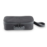 Ooze Traveler Smell Proof Travel Pouch - Black