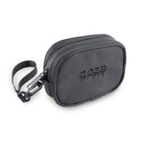 Ooze Traveler Smell Proof Wristlet - Black