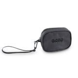 Ooze Traveler Smell Proof Wristlet - Black