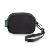 Ooze Traveler Smell Proof Wristlet - Black