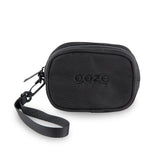 Ooze Traveler Smell Proof Wristlet - Black