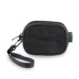 Ooze Traveler Smell Proof Wristlet - Black