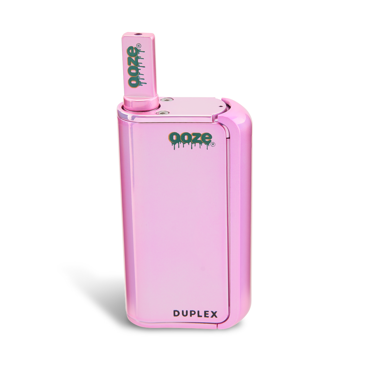 Ooze Duplex Pro – 900 mAh – Cartridge & Wax Vaporizer