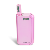 Ooze Duplex Pro – 900 mAh – Cartridge & Wax Vaporizer