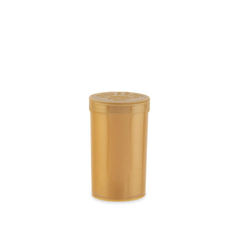 Rogo Fastener Co., Inc. - Clear Pop-Top Containers