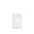 Loud Lock Pop Top Plastic Storage Vial Smell Proof Containers 30 Dram - 160ct