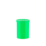 Loud Lock Pop Top Plastic Storage Vial Smell Proof Containers 30 Dram - 160ct