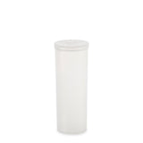 Loud Lock Pop Top Plastic Storage Vial 60 Dram - 75ct