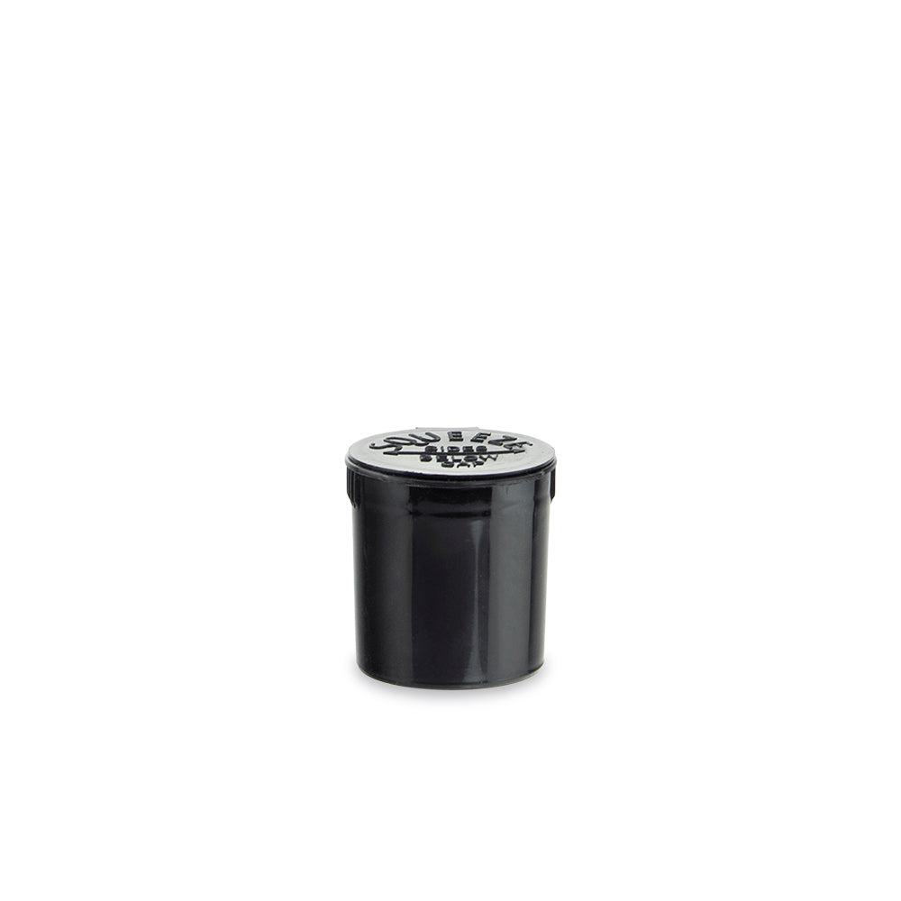 Emerald Mountain Supplier Pop Top Dram Containers,Durable