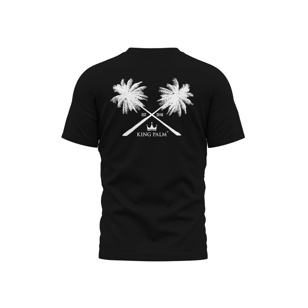 King Palm Palm T-Shirt