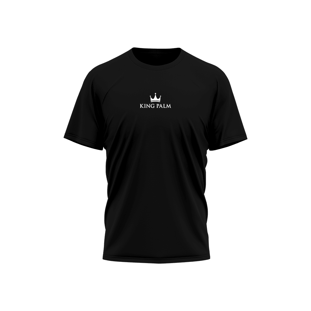 King Palm Just Pack It T-Shirt